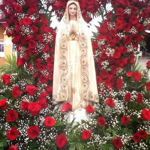 Meet your Posher, Flor